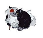 The Last Unicorn Pins