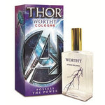 Thor Worthy Cologne Trial Size