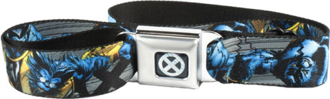 X-Men Beast Belt