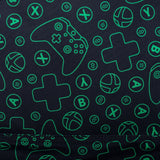XBOX Pattern Backpack