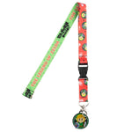 The Legend of Zelda Link's Awakening Lanyard