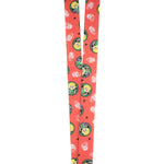 The Legend of Zelda Link's Awakening Lanyard