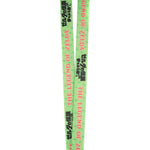 The Legend of Zelda Link's Awakening Lanyard