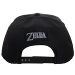The Legend of Zelda Hylian Shield Hat