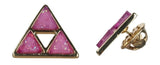 The Legend of Zelda Colored Pins