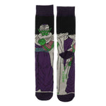 Dragon Ball Z 5 Pack Crew Sock Set