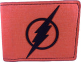 The Flash Neon Wallet - Gaming Outfitters