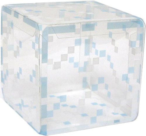 Minecraft Glass Block Papercraft - Gaming Outfitters