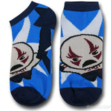 Guardians of the Galaxy Drax Ankle Socks - Gaming Outfitters