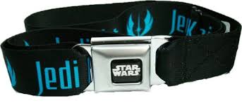 Seat belt cover , Star Wars -  platform