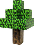 Minecraft Tree Papercraft