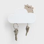 Pusheen Magnetic Key Holder