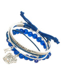 Ravenclaw Arm Party Bracelet Set - Gaming Outfitters