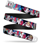 Spider-Gwen Belt - Gaming Outfitters