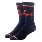 Star Trek 5 Pack Crew Sock Set