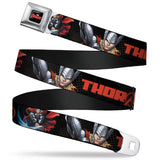 Thor Avengers Belt