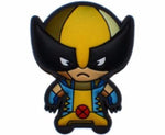 Wolverine Floppet